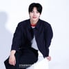 '미지의 서울' 박윤호 "날 보며 웃던 이재인에 뭉클, 나도 모르게 눈물 차올라" [인터뷰②]