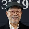신구, 오늘(2일) 아내상..슬픔 속 빈소 지키는 중