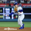 '로버츠가 웬일로?' 김혜성 좌완 불펜에도 교체 OUT 안시키다니→향후 입지 기대감 커지나... 오타니 亞 최초 역사 속 'LAD 완승'