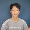 '메이저 28승' 콜어빈도 두산 초특급 루키 극찬 "나도 최민석처럼 잘 던지고 싶었어→정말 좋은 선수"