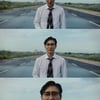 딕펑스, '무지개'로 전할 따뜻한 위로..영화 같은 MV 티저