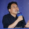 장성호 감독 '킹 오브 킹스, 완벽한 목소리 캐스팅'[★포토]