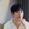 박진영 '사랑스런 눈빛'[★포토]