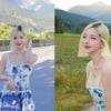 '한국 떠난' DJ소다 "다시 힘내는 중" 달라진 헤어스타일 보니