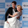 임라라♥손민수, 쌍둥이 성별 밝혀졌다..젠더리빌 파티도 예고[스타이슈]