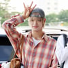 넥스지 세이타 '멋진 포즈'[★포토]