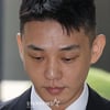 '마약 투약 혐의' 유아인, 1심 징역 1년→2심 집행유예..오늘(3일) 대법원 선고 [스타이슈]