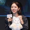 채수빈 '사랑스런 미소'[★포토]