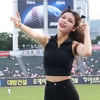 [포토] 정서연 '블랙이 찰떡'