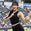 [포토] 장유빈 '엄지척 댄스'
