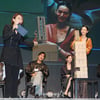 '전지적 독자 시점' 쇼케이스 개최[★포토]