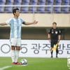 광주, '김영권 전반전 퇴장' 울산 1-0 제압→코리아컵 4강 진출... K리그2 부천과 맞대결