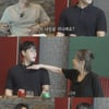 신지 "김종민 무시하면 이혼" 발언 재조명..♥문원 싸늘한 여론 속 소환