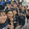 '신인상답네' 첫 태극마크 홍유순 16점 활약... 여자농구, 존스컵 첫 경기 대만 B팀에 21점차 대승