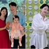 박수홍, ♥김다예·딸 광고 수익 대박났다.."나를 뛰어넘을 듯"