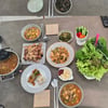 이상민, 재혼 후 매일 진수성찬 "♥아내 밥상에 감사"