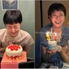 김고은, 행복한 서른 넷 생일..러블리 미모