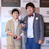 팽현숙 "매일 키스하지만.." 최양락과 '36년 각방 생활' 고백 [구해줘 홈즈]
