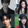 이준영·아이들 슈화·크래비티 앨런·키키 수이, 'ACON 2025' MC 발탁[공식]