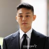 [속보]'마약 투약' 유아인, 대법원서 징역 1년·집행유예 2년 확정 [스타현장]
