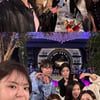 '써니' 강소라→심은경, 한 자리에 뭉쳤다..완전체 셀카 [아임써니땡큐]