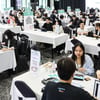 2025년 제1차 스포츠산업 수출상담회 성료