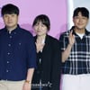 '모태솔리지만 연애는' 조욱형-김노은-원승재 PD[★포토]