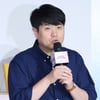 답변하는 '모태솔로지만 연애는' 조형욱 PD[★포토]