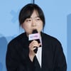 답변하는 '모태솔로지만 연애는' 김노은 PD[★포토]