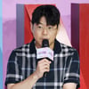 답변하는 '모태솔로지만 연애는' 원승재 PD[★포토]