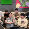 [K-EYES]"BTS가 사자보이즈를 알아봤다"넷플릭스가 계정소개 바꾼 이유...글로벌팬들 "놀라운 영향력" 감탄