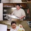아기 욕조서 요리라니..김준현, 김치말이국수 20인분 위엄[편스토랑]