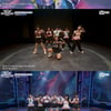 '월드 오브 스우파' 리정, 센터다운 무대 소화력