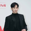 김수현, 9주 연속 정상 찍었다[스타랭킹]