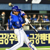 '이재현 만루포 폭발' 삼성, '김택연 인후염 결장' 두산에 1:3→6:3→6:4 대역전쇼! 7월 반등 성공했다 [잠실 현장리뷰]