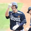 '6일 은퇴식' 김재호, 출전 가능성 열렸다! "청춘 바쳐 헌신했던 선수→조심스럽게 고민 중" [잠실 현장]