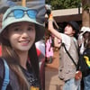 신혼인데..'또프리카' 남보라, 우간다 봉사활동 섭렵 "이멤버 리멤버"