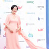 장미희, 조직위원장의 우아한 아름다움[★포토]