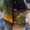 남궁민, 8kg 증량..후덕해진 근황 "더도 말고 덜도 말고 보름만"