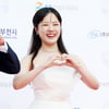 김향기, 힐링 미소[★포토]