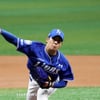 '담 증세' 원태인, 올스타전 출전도 불발 "쉬고 돌아오면 괜찮을 것"