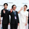 박지빈-정지영 감독-염혜란, BIFAN 왔어요[★포토]