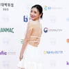 유나, 사실 뒷태가 포인트[★포토]