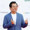 부천국제판타스틱영화제 참석한 배우 이기영[★포토]