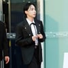 위너 김진우, 힙합 왕자님 BIFAN 등장[★포토]