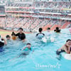 [★화보]'야구도 보고 인피니티 풀도 만끽하고'