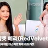 레드벨벳 예리 (Red Velvet YERI), '판타스틱 센터 비주얼' [영상]