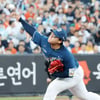 [포토]'한화전 선발나선' NC 신민혁