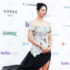 수현, 바람이 완성한 섹시미[★포토]