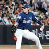 [포토]'6회말 등판' NC 김영규
